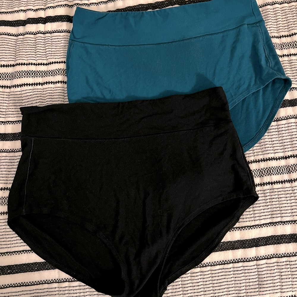 The All-In Panty - Bodily (Maternity and Post-partum)